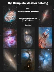 Messier and Caldwell Catalogs for Beginners