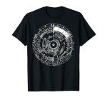 Astrophotography Stars Space T-Shirt for Beginners