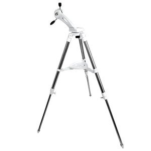 Twilight Nano AZ Mount for Beginners Astronomy