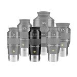 Explore Scientific 5.5mm 100° Eyepiece for Beginners