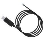 Ioptron Smart EQ Pro Telescope Control Cable