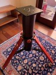 iOptron Tri-Pier 360A Astronomy Tripod