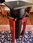 iOptron Tri-Pier 360A Astronomy Tripod