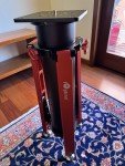 iOptron Tri-Pier 360A Astronomy Tripod