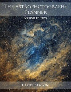 Astrophotography Planner for Beginners - Second Edition