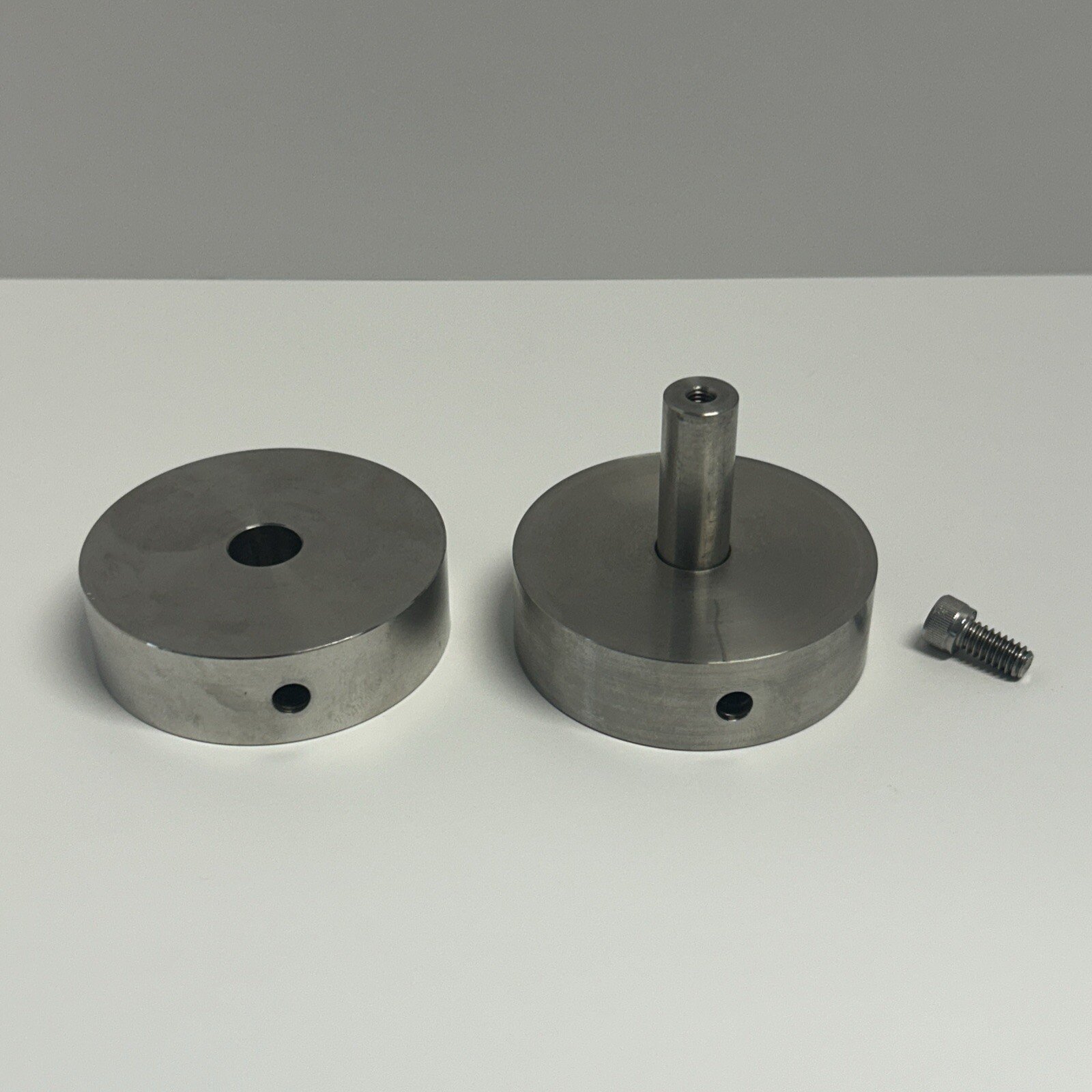 12mm Telescope Mount Counterweight by Explore Scientific