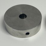 12mm Telescope Mount Counterweight by Explore Scientific
