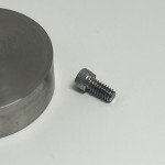 12mm Telescope Mount Counterweight by Explore Scientific