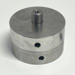 12mm Telescope Mount Counterweight by Explore Scientific