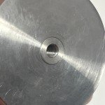 12mm Telescope Mount Counterweight by Explore Scientific