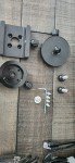 iOptron SkyGuider Pro Camera Mount with Accessories