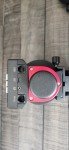 iOptron SkyGuider Pro Camera Mount with Accessories