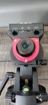 iOptron SkyGuider Pro Camera Mount with Accessories
