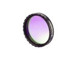 Black Light Pollution Reduction Camera Lens Filter