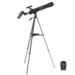 NACATIN 90mm Refractor Telescope for Beginners