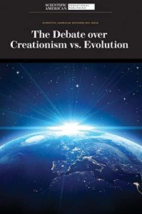 Creationism vs. Evolution: Big Ideas Explored