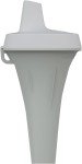 Explore Scientific Waterproof Spa Sensor with LCD Display