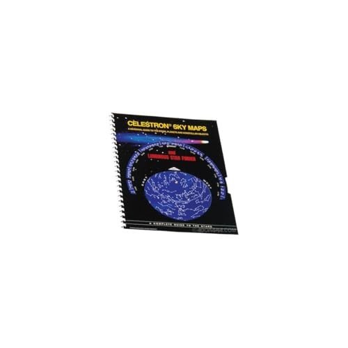 Star Charts and Sky Maps