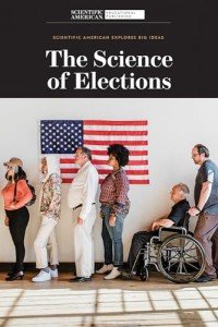 Exploring Elections: Big Ideas in Astronomy