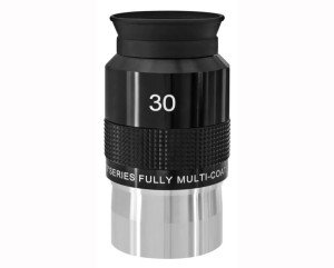 Explore Scientific 30mm 2" Eyepiece for Beginners