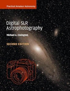 Beginner's Guide to Digital SLR Astrophotography