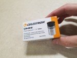 Celestron 9mm Omni Eyepiece for Beginners