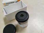 Celestron 9mm Omni Eyepiece for Beginners