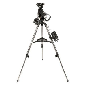 Explore Scientific iEXOS-100 GOTO Telescope Tracker