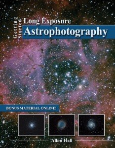 Long Exposure Astrophotography for Beginners Guide