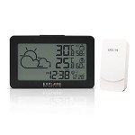 Explore Scientific Weather Station with Temperature & Humidity