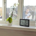 Explore Scientific Weather Station with Temperature & Humidity