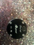 iOptron iPolar Electronic Polar Scope for Beginners