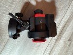 iOptron SkyGuider Pro Star Tracker with Case