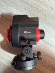 iOptron SkyGuider Pro Star Tracker with Case