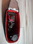 iOptron SkyGuider Pro Star Tracker with Case