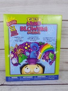 Mind-Blowing Science Activities for Young Explorers