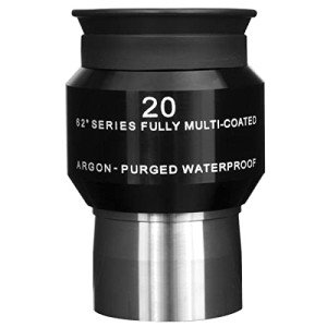Explore Scientific 20mm Waterproof Telescope Eyepiece