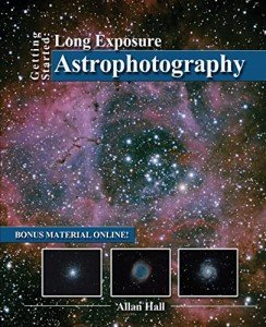 Long Exposure Astrophotography for Beginners Guide