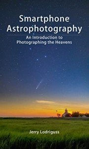 Smartphone Astrophotography for Beginners: Capture the Heavens