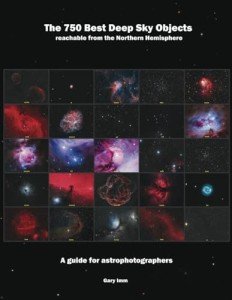 750 Deep Sky Objects for Beginner Astrophotography