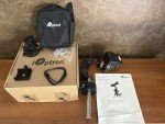 iOptron Skyguider Pro Astronomy Mount for Beginners