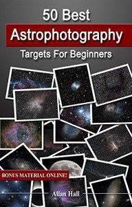 50 Easy Astrophotography Targets for Beginners