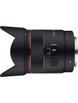 Samyang 24mm F1.8 Lens for Astrophotography