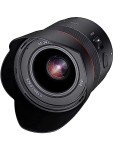 Samyang 24mm F1.8 Lens for Astrophotography