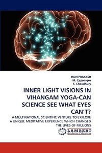 Discover Inner Light: Exploring Science and Meditation