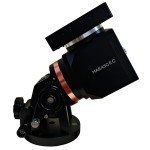 iOptron HAE43C-EC Dual AZ/EQ Gear Mount