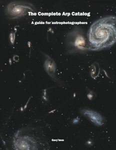 Arp Catalog: Essential Guide for Astrophotographers