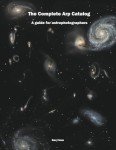 Arp Catalog: Essential Guide for Astrophotographers