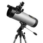 National Geographic NT114CF Telescope for Beginners