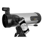 National Geographic NT114CF Telescope for Beginners
